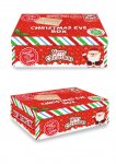Christmas Eve Box (26cm x 17cm x 8.5cm)