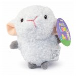 12cm Plush Lamb