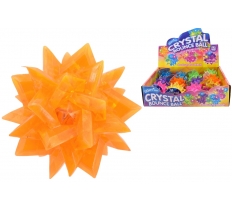 Light Up Crystal Bounce Bouncy Ball