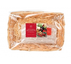Traditional Gift Hamper Kit 30cm