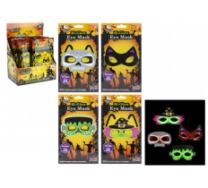 DESIGN GLOW MASK