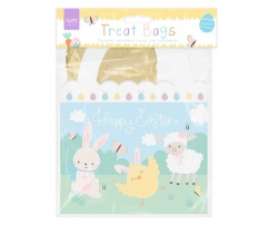 Easter Treat Bags 2pk