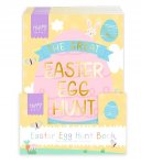 Easter Sticker Activity Book