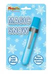Magic Snow Test Tube 19.5cm X 11.5cm
