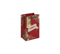 Christmas Folliage Perfume Bag (127Mm X 355Mm X 90Mm)