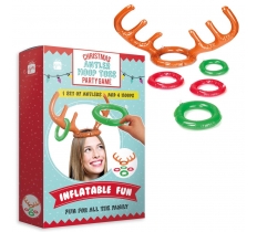 Antler Hoop Toss Game