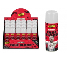 Halloween Fake Blood Spray 65g