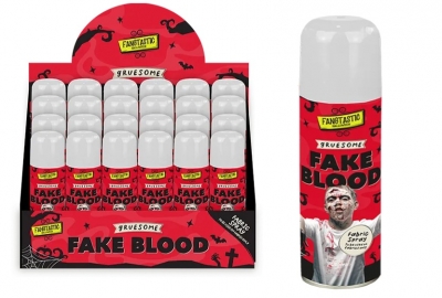 Halloween Fake Blood Spray 65g