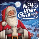 The Night Before Christmas Book