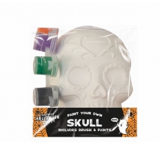 Paint Your Own Skull