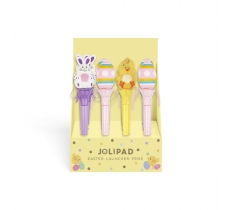 Jolipad Easter launcher Pens
