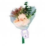 Mother's Day Artificial Gift Bouquet 40cm