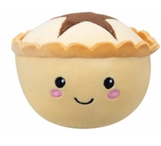 Mince Pie Christmas Foodies 16cm