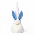 Easter 15" Gonk White Hat Blue Ears