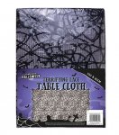 Halloween Lace Tablecloth