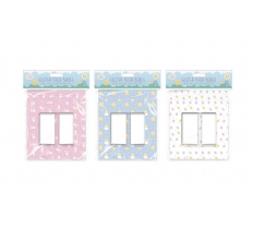 Easter Food Boxes 2pk