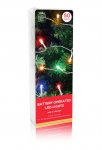 BATTERY OPERATED LED STRING LIGHTS 50 MULTI