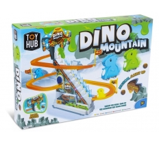 Dino Mountain Run