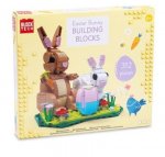 Block Tech Easter Bunny 312pcs