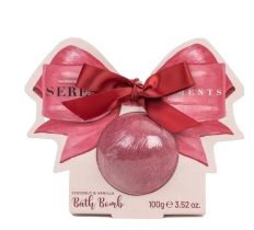 *** OFFER *** Serene Moments Bow Bath Bomb
