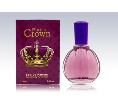 Purple Crown Pour Femme 100ml