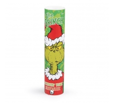 The Grinch Activity Tube