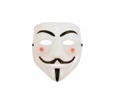 MASK FACE VENDETTA