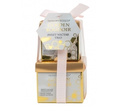 Sweet Nectar Trio
