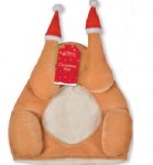 Christmas Turkey Hat