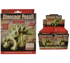 Glow Dinosaur Kit