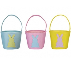 Luxury Easter Basket 25cm
