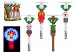 Halloween Character Led Windmill