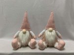 40cm Christmas Gonk/Gnome Sitting