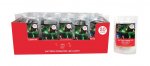 BATTERY OPERATED LED STRING LIGHTS 20 MULTI