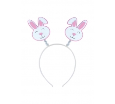 Easter Head Bopper Bunny