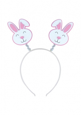 Easter Head Bopper Bunny