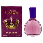 Purple Crown Pour Femme 100ml