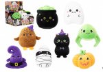Softlings Halloweenies 16cm