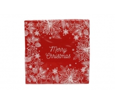 Christmas Merry Christmas Napkins 20PC