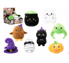 Softlings Halloweenies 16cm