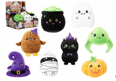 Softlings Halloweenies 16cm