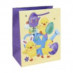 Easter Chick Large Bag