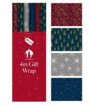 Christmas Gift Wrap 4M Contemprary