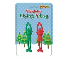 2Pc Stretchy Flying Elves