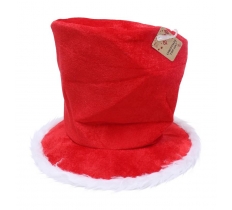Velvet Top Hat 25cm