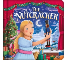 The Nutcracker Book