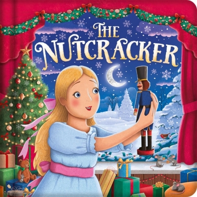 The Nutcracker Book