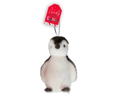 Penguin Decoration 9cm x 6cm x 5cm