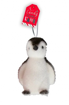 Penguin Decoration 9cm x 6cm x 5cm