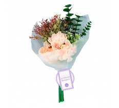 Mother's Day Artificial Gift Bouquet 40cm